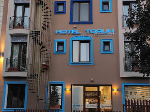 Отель Torun Istanbul Old City