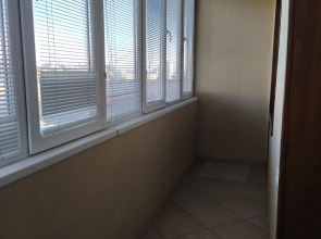 Апартаменты Делюкс