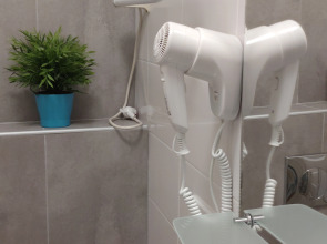 Апартаменты 4 Парка Мята