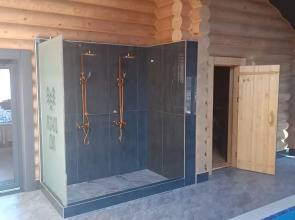 Банный Курорт Лесной Дух