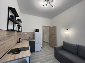 Апартаменты Scandinavian Style Apartments 1