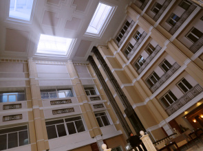 Gorizont Hotel