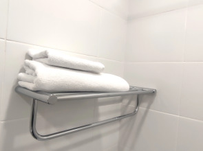 Апартаменты Orange