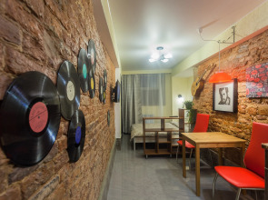 Апартаменты-стандарт Leohotels на Фонтанке, 80