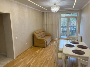Квартира на Лермонтовском Переулке 7