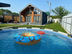 Chalet Drim Khaus