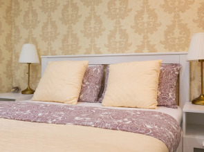 Квартира на Трифоновской 55