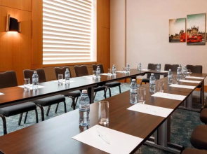 Отель Holiday Inn Baku