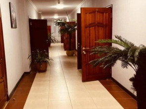 Отель Облака