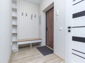 Квартира стильная уютная близко к центру