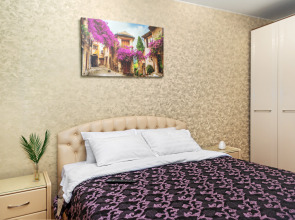 Квартира Kravc Group рядом с автовокзалом