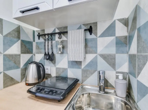 Небольшие Одноместные апартаменты