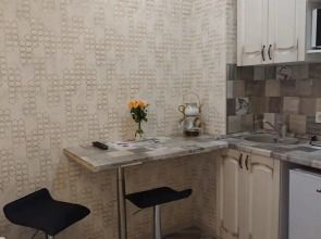 Апартаменты Семейный Очаг