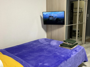 Апартаменты на улице Одоевского 17