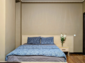 Квартира Свободна 1й Басманный Переулок