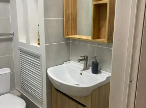 Квартира на бульваре Давлеткильдеева