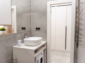 Апартаменты ДзенХоум Наслаждение 1233