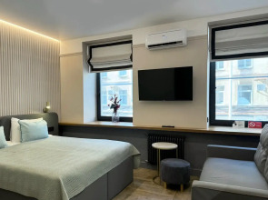 Апартаменты Рубинштейна