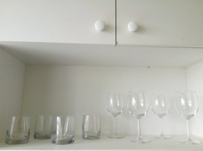 Апартаменты on Sovetskaya 21 Balashikha