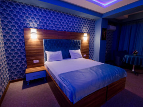 Отель Royal Sapphire