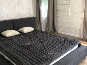 Dom Serdtse Baykala Guest House