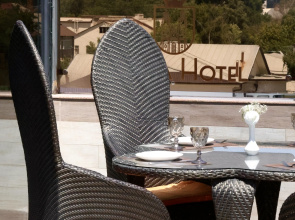 Praga Hotel