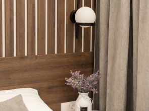 Апартаменты ДзенХоум Мечта 1032