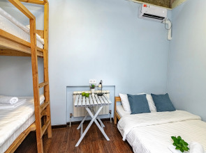 Хостел Облака