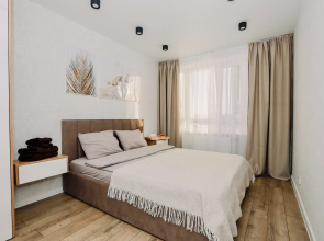 Апартаменты Privi House в Центре Города