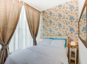 V&V Boutique Apartments Near The Beach