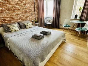 Квартира Daily Apart