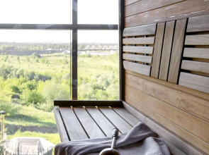 Гостевой Дом Ель