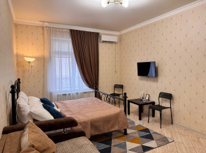 Квартира Толстого 180б 2 Этаж