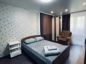 Na Ulitse Gagarina 13 Flat