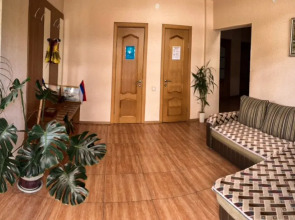 Гостевой дом на Мамайке