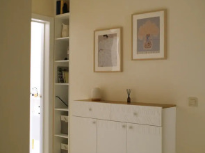 Квартира в доходном доме Кербера