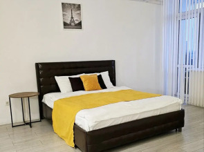 Квартира BGH Рядом с Мамаевым Курганом