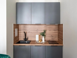 Апартаменты Merino Home Amelie