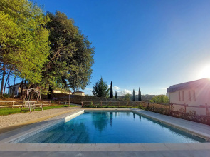 Apartment hotel Siena Hills Apartments