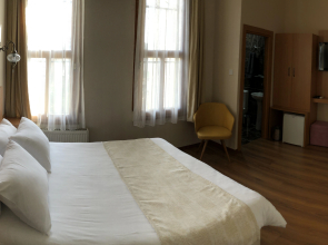 Отель Ottoman's Pearl