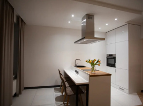 Апартаменты Комфорт Park House