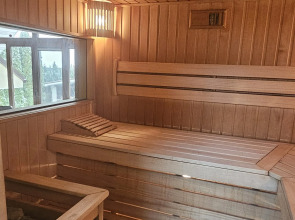 Гостевой дом Уютный спа в центре