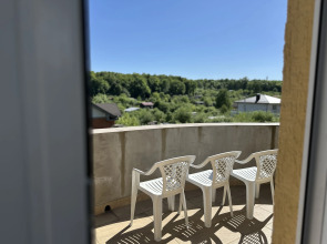 Апартаменты Столица 2313