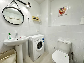 Квартира Однокомнатная в Екатеринбурге