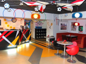 Мини-отель Bier Лога