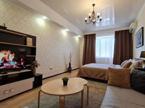 Апартаменты VIP квартиры на Московской by Sutki26 4