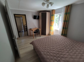 Гостевой Дом Fiolentovsky