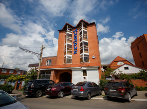 Livadiya Guest House