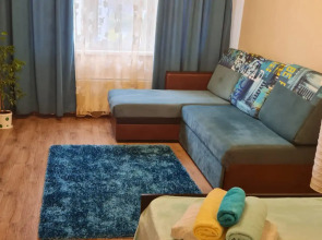 Апартаменты   на улице Окская 3