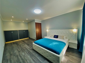 Квартира на Ферганской